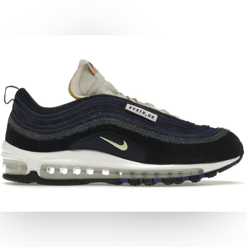Nike Air Max 97 SE Running Club - Picture 2 of 9